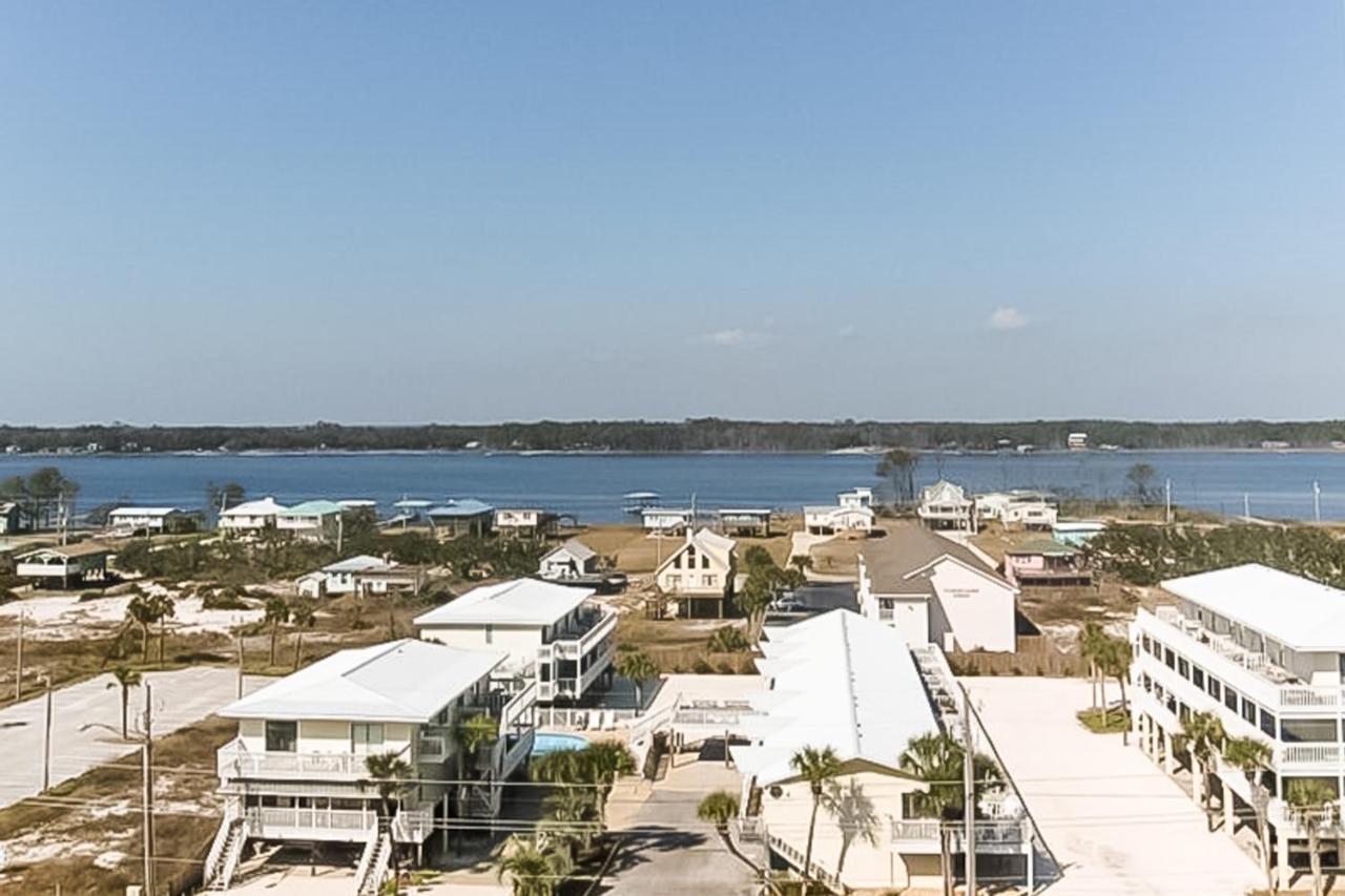 Seacrest Villa Gulf Shores Exterior photo
