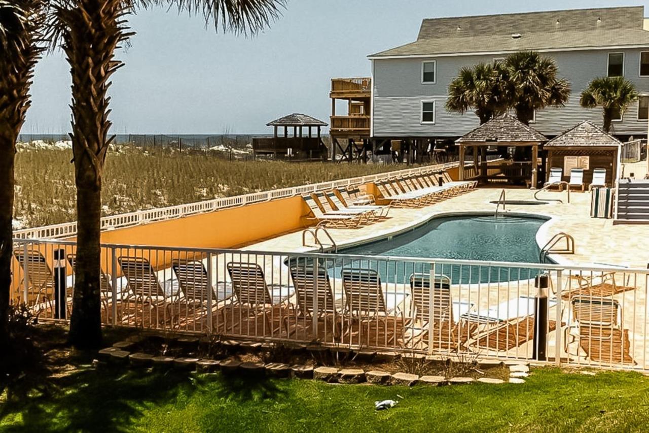 Seacrest Villa Gulf Shores Exterior photo